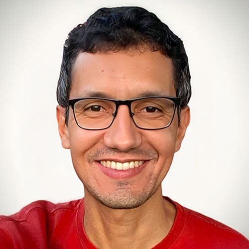 <div class="speaker">Palestrante</div>Fabricio Boaventura