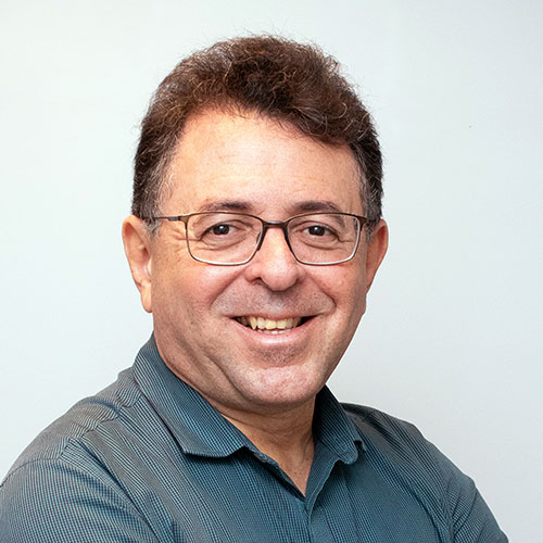 <div class="speaker">Palestrante</div>Melquisedec Francisco dos Santos